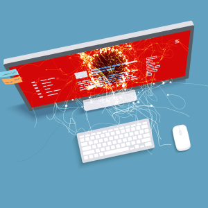 Scan Virus Online PC