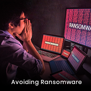 Avoid Ransomware Attacks On Your Computer