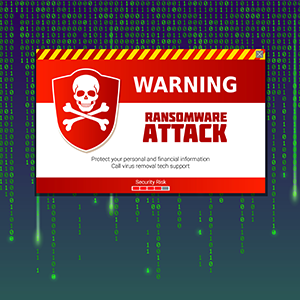 How to Avoid Ransomware Virus