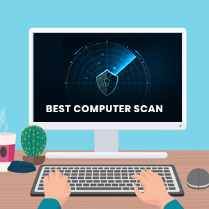 Best Computer Scan Software