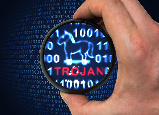 Trojan virus clearance definition