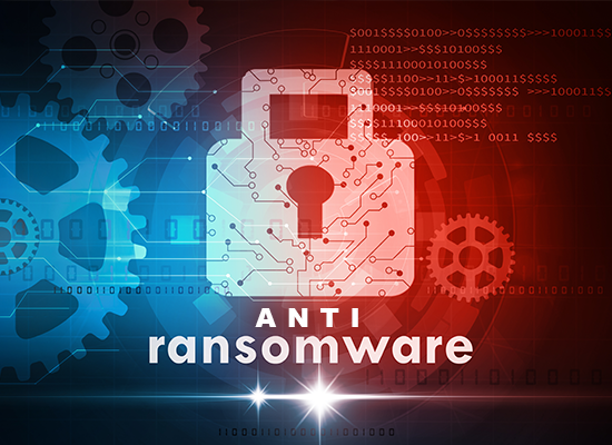Free Anti Ransomware Software