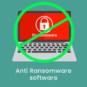Free Anti-Ransomware Software
