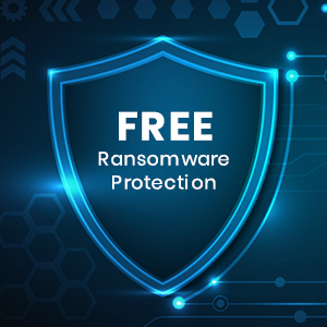 Free Ransomware Protection