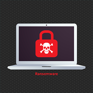 get rid of ransomware