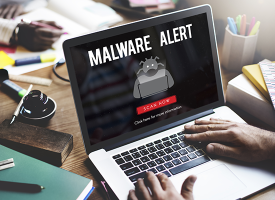 How Do I Check My Computer For Malware?