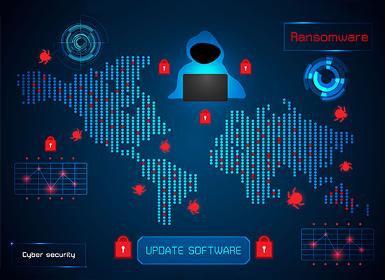 How to Check for Ransomware? 