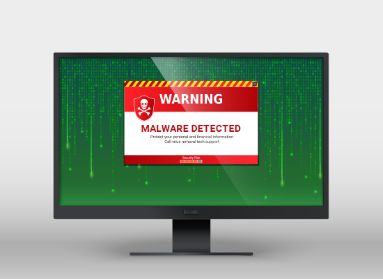 How To Detect Malware