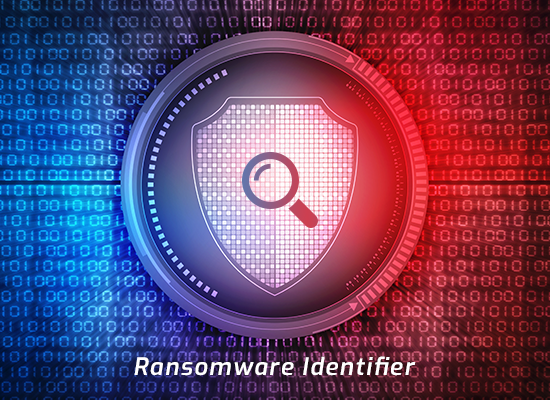 Identify Ransomware Is In Your Computer