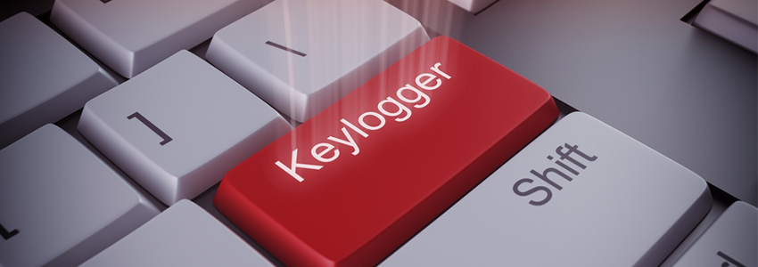 Enterprise Xcitium How to Install a Keylogger