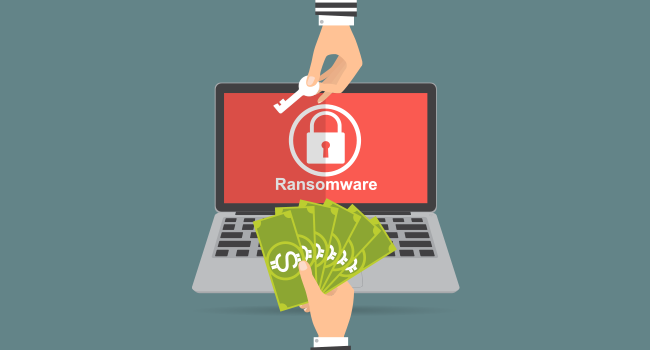 How to Protect Against Ransomware?