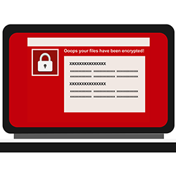 How To Remove Encryption Ransomware