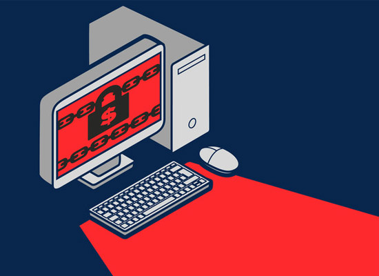 how to remove encryption ransomware