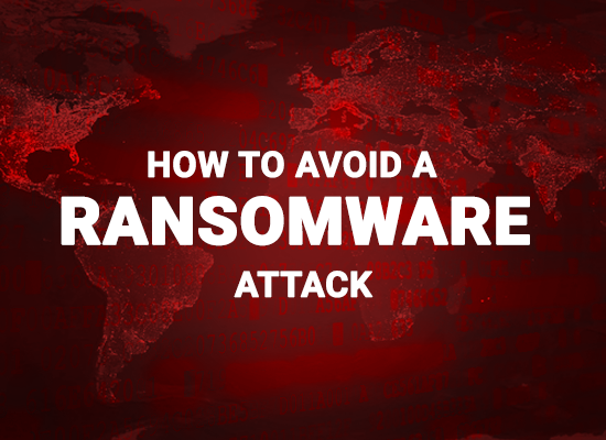 How to Stop Ransomware Attacks