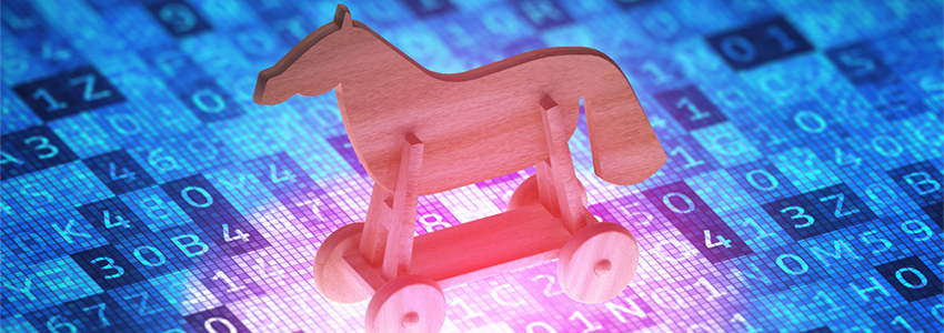 How to Use Trojan Horse Virus for Hacking