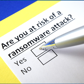 implement the best protection against ransomware
