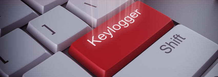 keylogger detection software