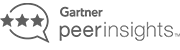 Gartner Peerinsights Logo