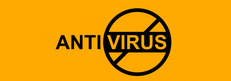 antivirus anti malware