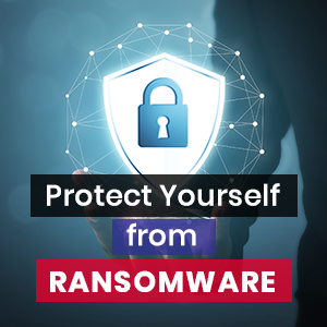 Ransomware Mean