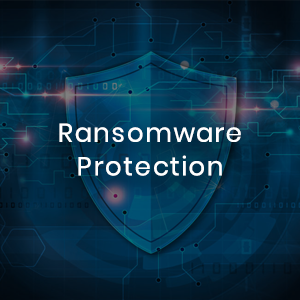 Ransomware Prevention Software
