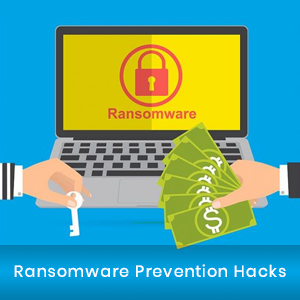 EDR Ransomware Prevention