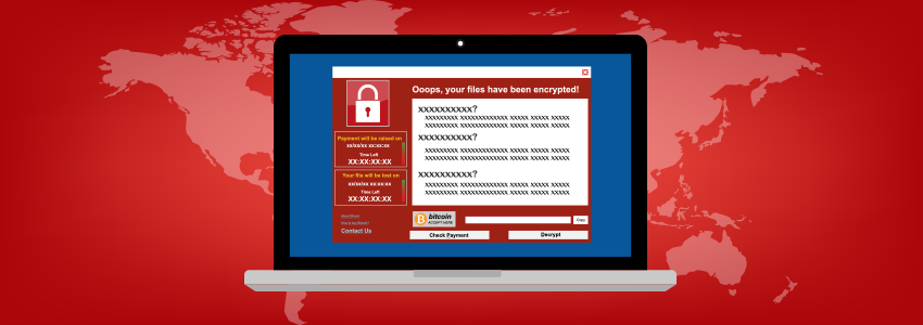 Ransomware Protection Software