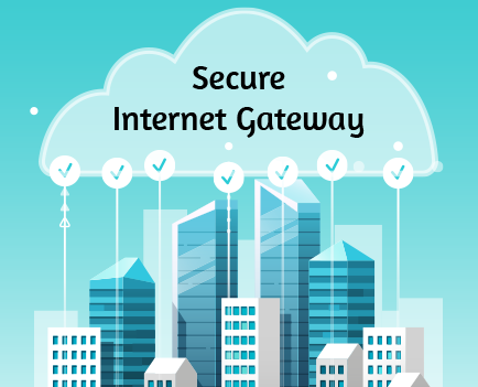 Secure Internet Gateway