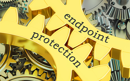 Advanced Endpoint Protection 