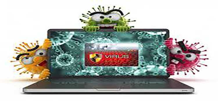 Trojan Virus Removal