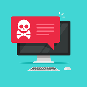 Enterprise Xcitium What are Malware Threats
