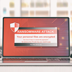 What Does Ransomware Do?