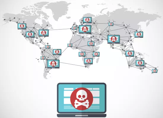 Enterprise Xcitium What is a Malware Attack? 