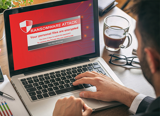 Enterprise Xcitium What Is Ransomware Attack