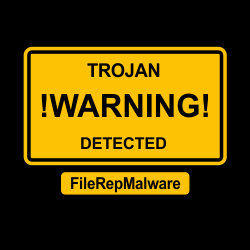 what is trojan file