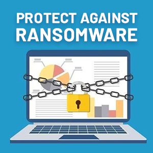 Windows Ransomware Protection?  Sensitive Protection