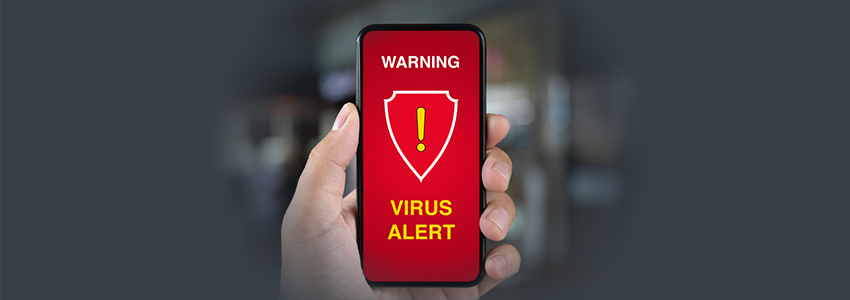 How To Protect Mobile From Virus