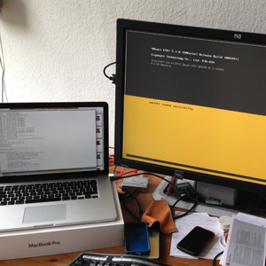 CONTAINING THREATS WITH MALWARE ANALYSIS LAB