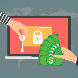 How is Ransomware Delivered?