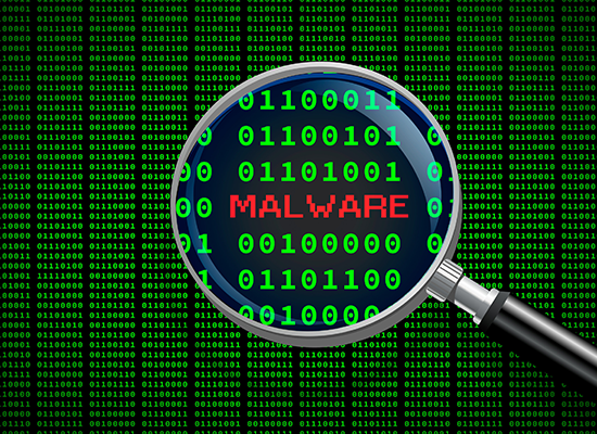 How To Find Malware?