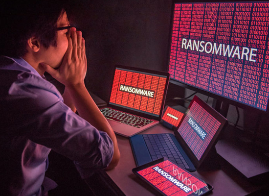 WAYS ON HOW TO PROTECT YOURSELF AGAINST RANSOMWARE