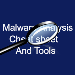 BEST OF THE MALWARE ANALYSIS TOOLS LIST YOU CAN TRY