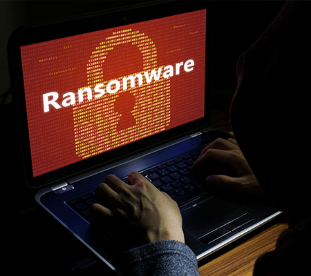 THE NEED TO UPGRADE RANSOMWARE ANTIVIRUS
