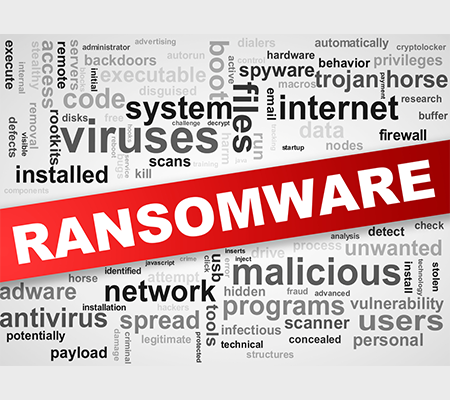 RANSOMWARE DETECTION TOOL