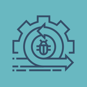 Security Scan Virus Removal Tool To Check The System