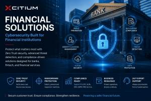 financial solutions