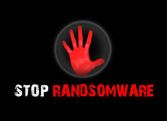 How To Stop Ransomware Attack
