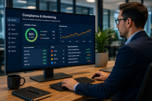 compliance and monitoring