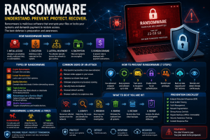 ransomware